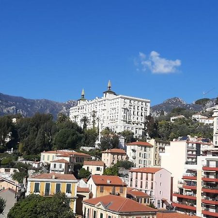 Le Petit Citron Lejlighed Menton Eksteriør billede