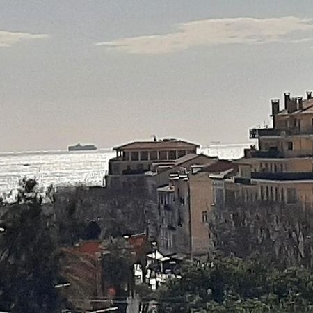 Le Petit Citron Lejlighed Menton Eksteriør billede