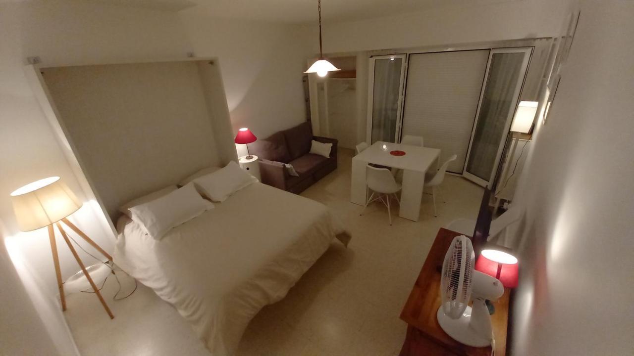 Le Petit Citron Lejlighed Menton Eksteriør billede