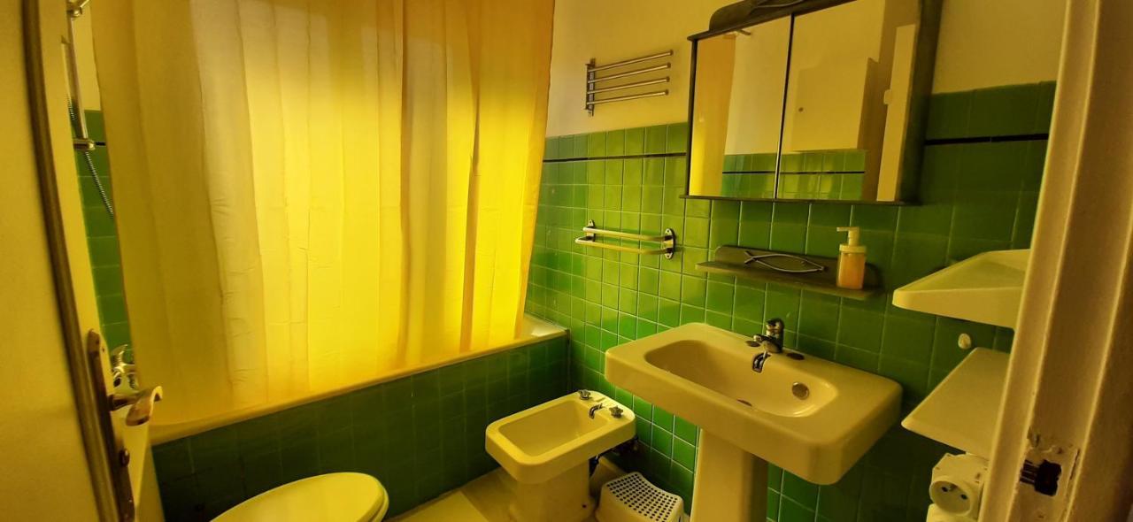 Le Petit Citron Lejlighed Menton Eksteriør billede