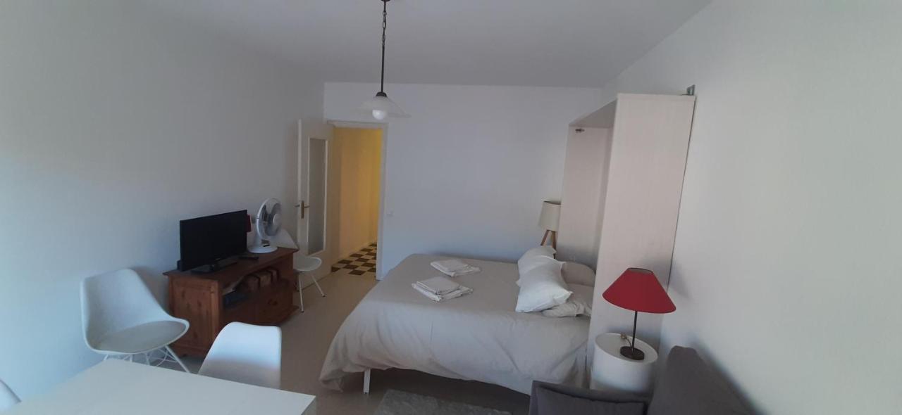 Le Petit Citron Lejlighed Menton Eksteriør billede