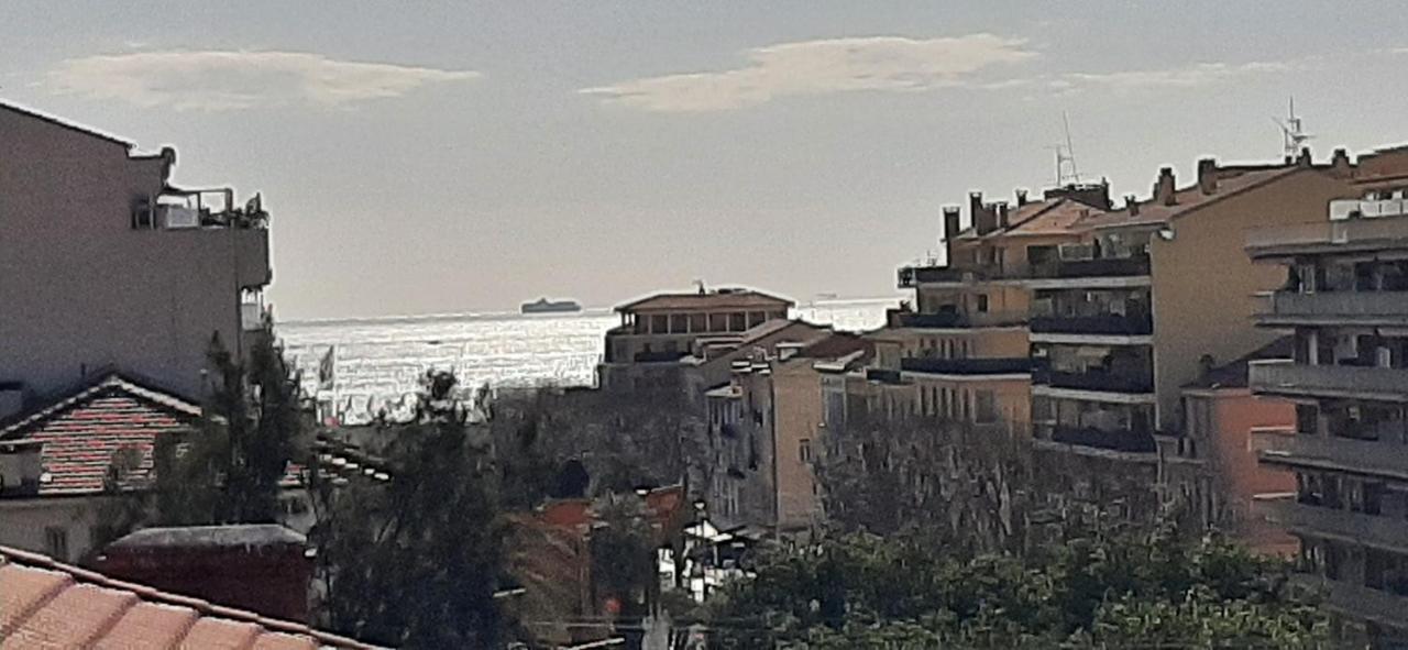 Le Petit Citron Lejlighed Menton Eksteriør billede