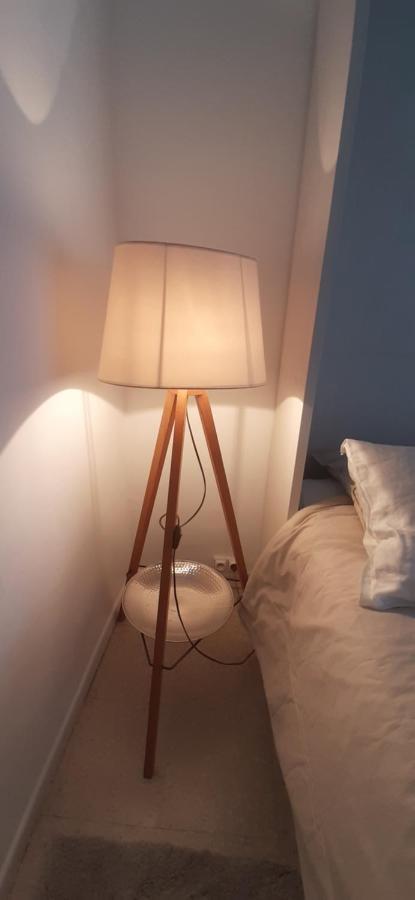 Le Petit Citron Lejlighed Menton Eksteriør billede