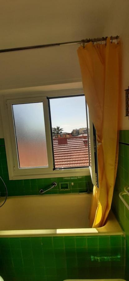 Le Petit Citron Lejlighed Menton Eksteriør billede