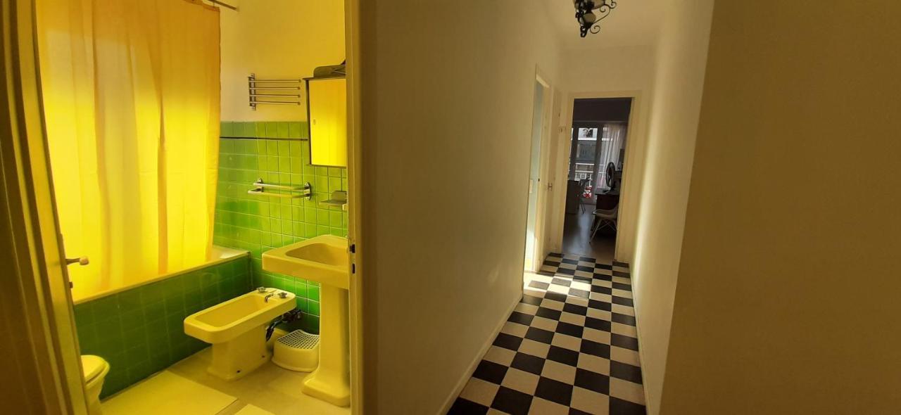 Le Petit Citron Lejlighed Menton Eksteriør billede